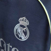 Real Madrid 25/26 Long Sleeve Away