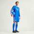 Real Madrid 25/26 Long Sleeve Third