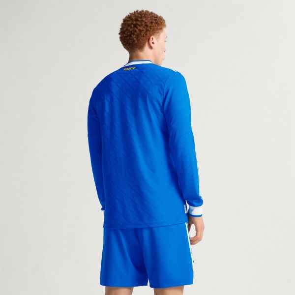 Real Madrid 25/26 Long Sleeve Third