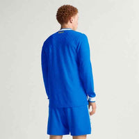 Real Madrid 25/26 Long Sleeve Third