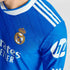 Real Madrid 25/26 Long Sleeve Third