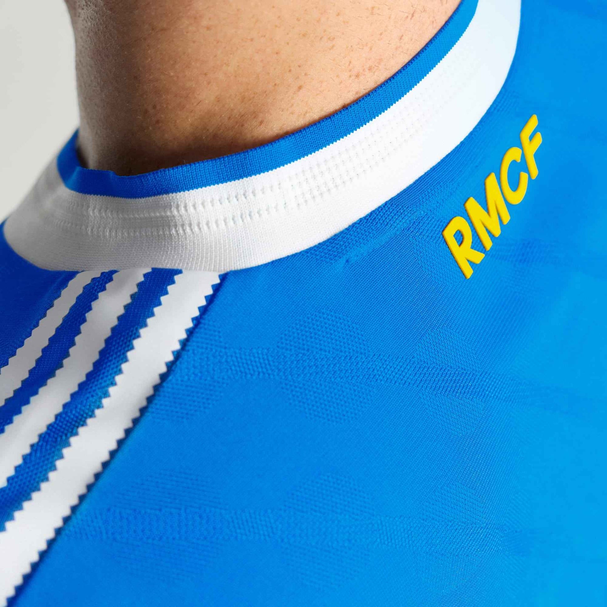 Real Madrid 25/26 Long Sleeve Third