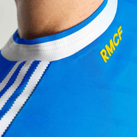 Real Madrid 25/26 Long Sleeve Third
