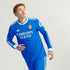 Real Madrid 25/26 Long Sleeve Third