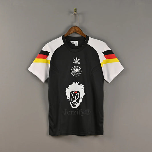 The weeknd X Germany(Exclusives,L)