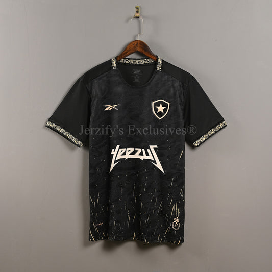 Kanye West X Botafogo(YEEZUS)