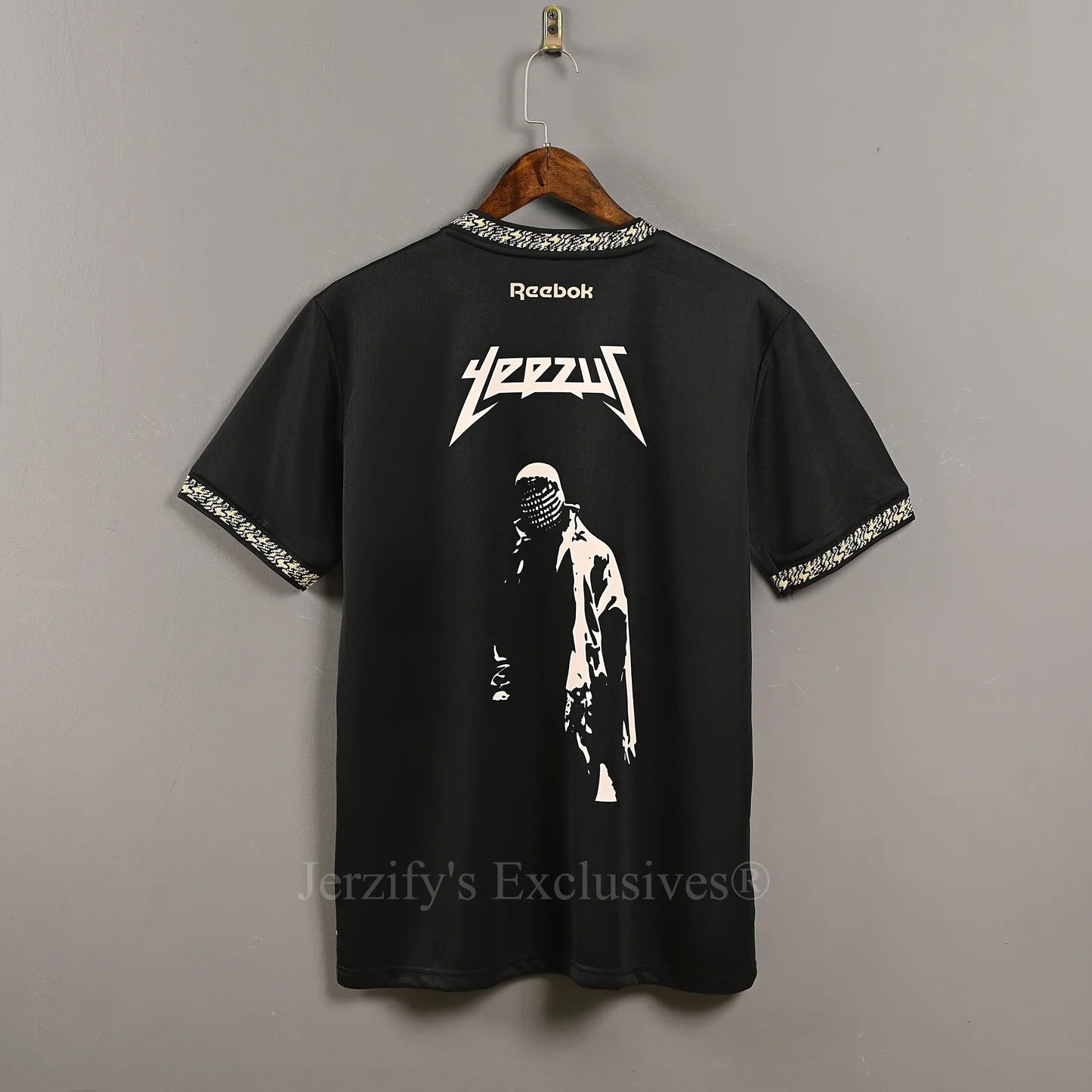 Kanye west X botafogo(Exclusives,M,L)