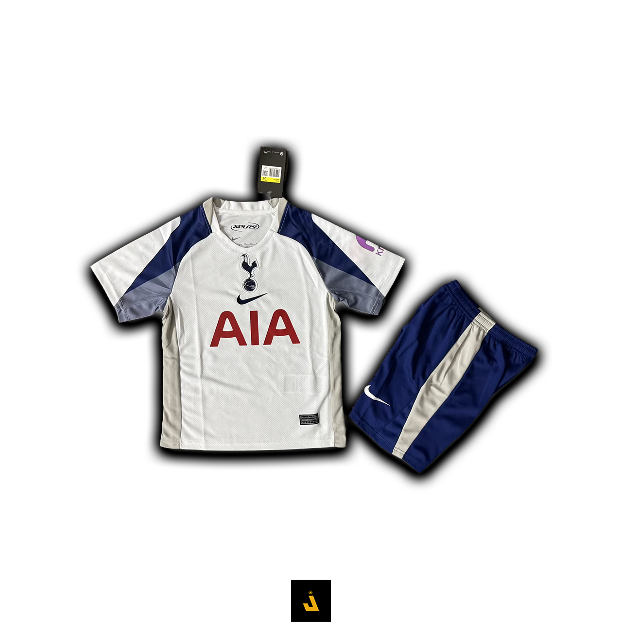 TOTTENHAM 25/26- KIDS