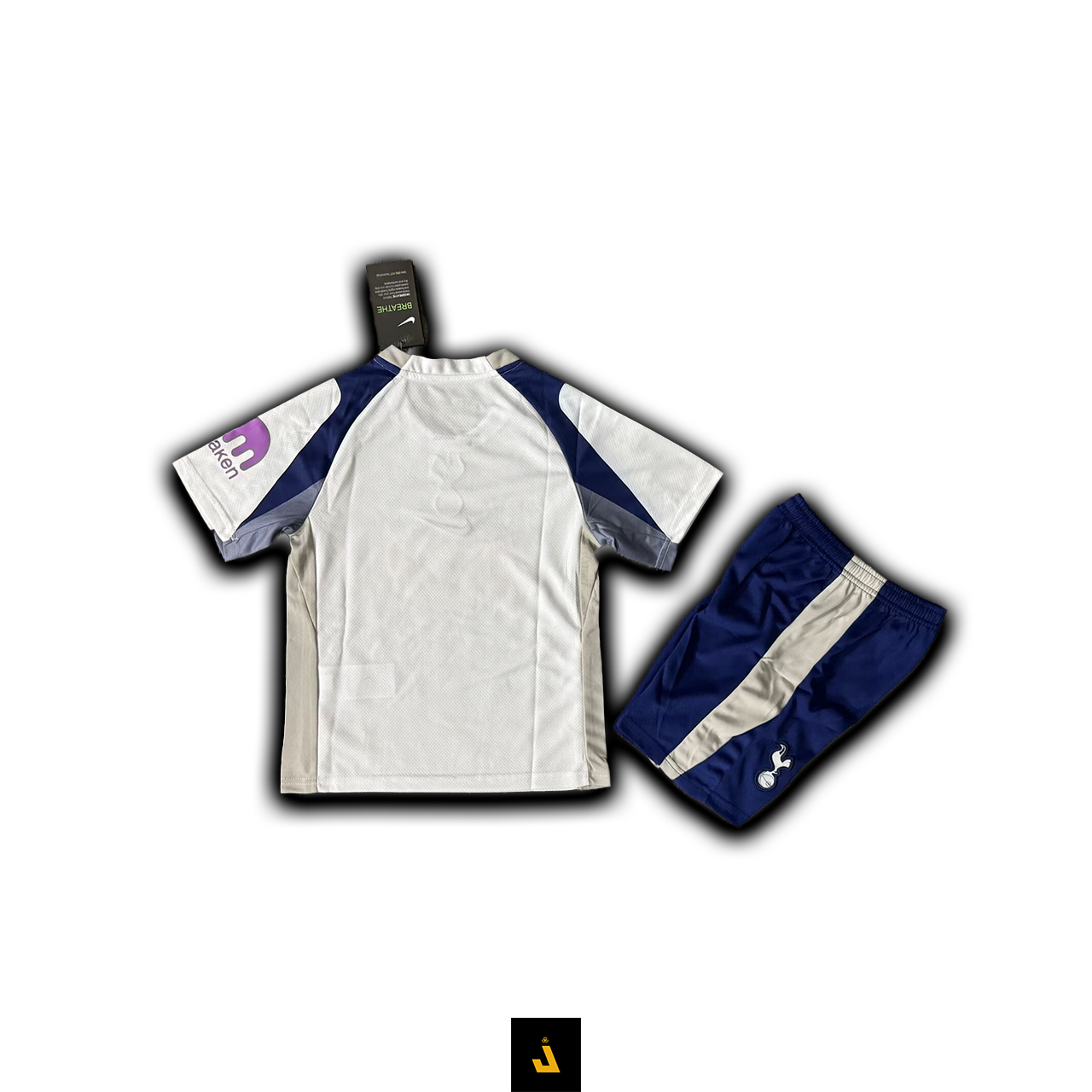 TOTTENHAM 25/26- KIDS