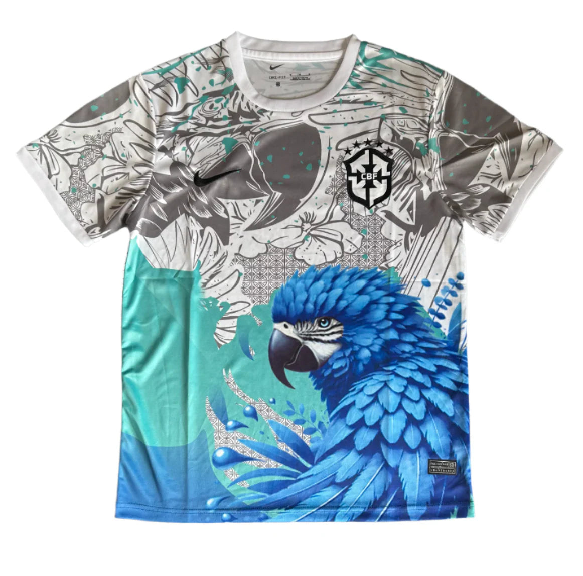 STOCK: BRAZIL X PEROQUE SPECIAL EDITION (S)
