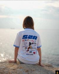 STOCK : SZA X BRAZIL (S-M-L-XL)