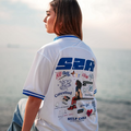 STOCK : SZA X BRAZIL (S-M-L-XL)