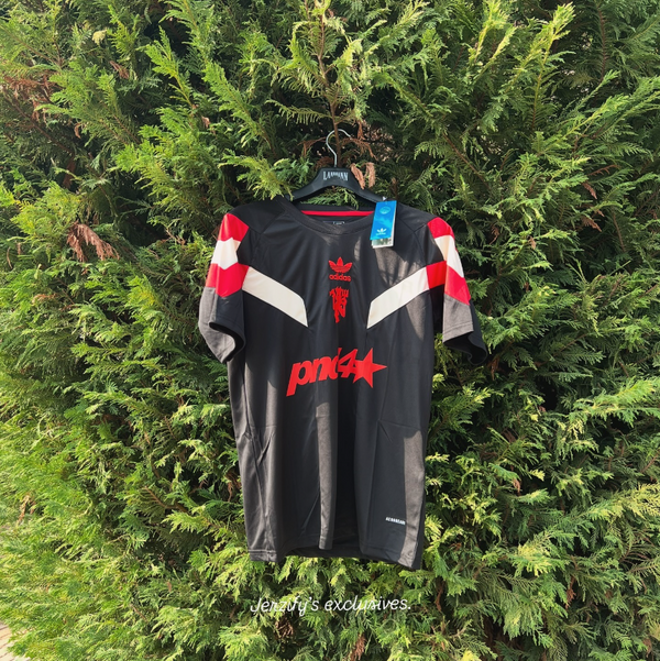 STOCK: MANCHESTER UNITED X PARTYNEXTDOOR (S-XL)