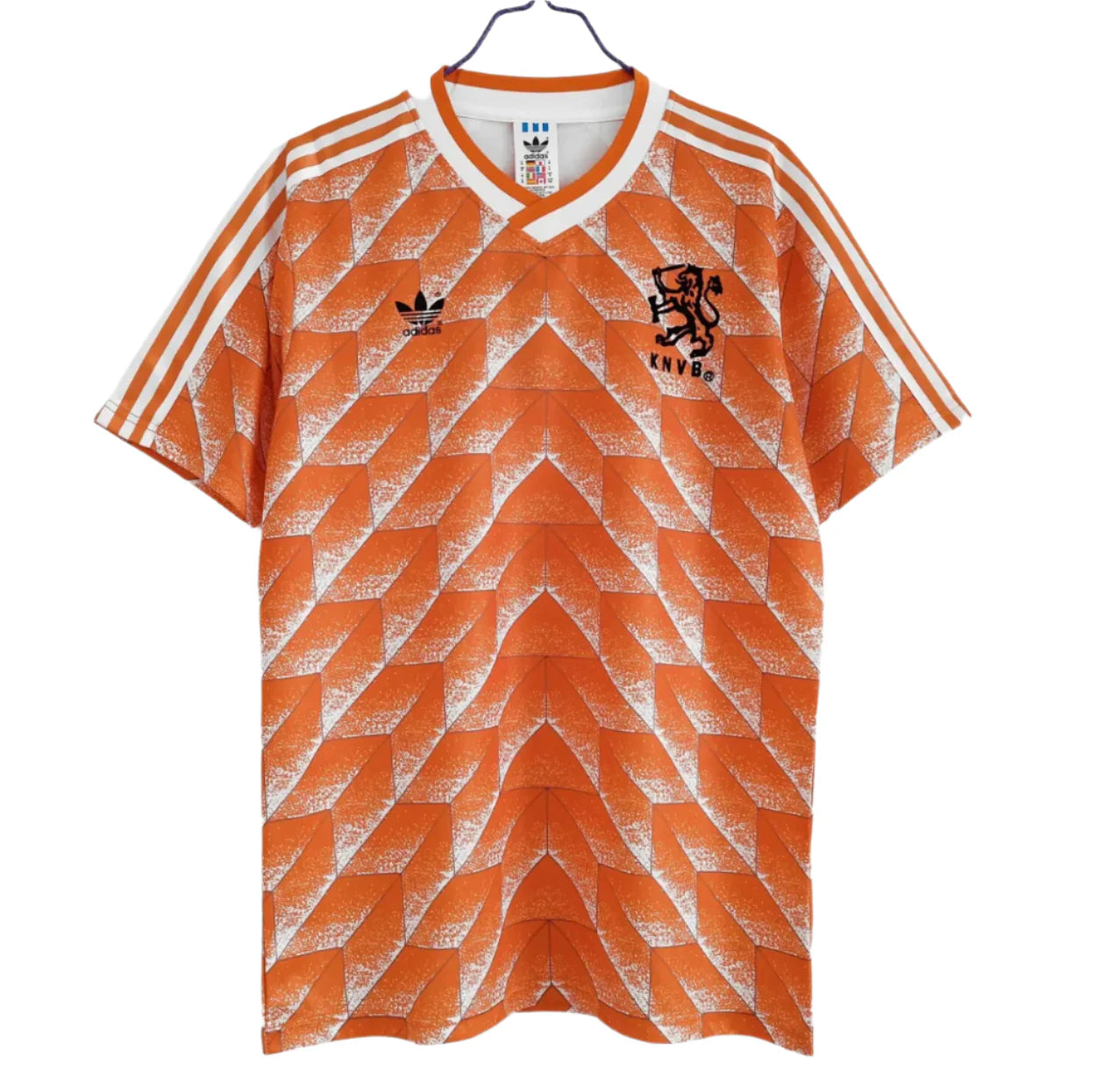 STOCK: NETHERLANDS 1998 HOME (S-M)