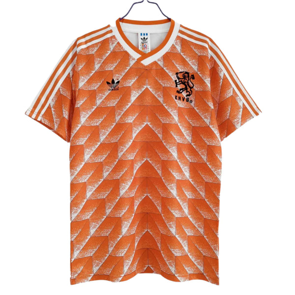 STOCK: NETHERLANDS 1998 HOME (S-M)