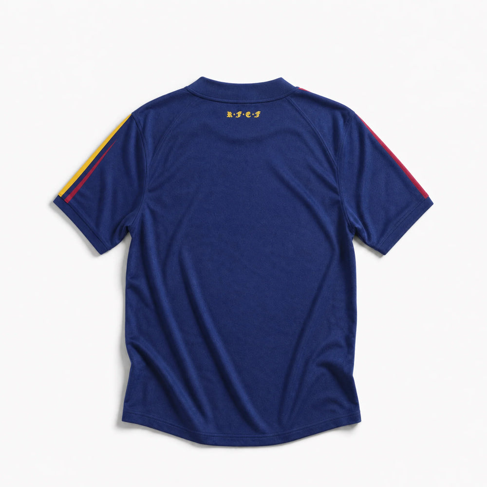 Spain Away 2010 World cup Winners