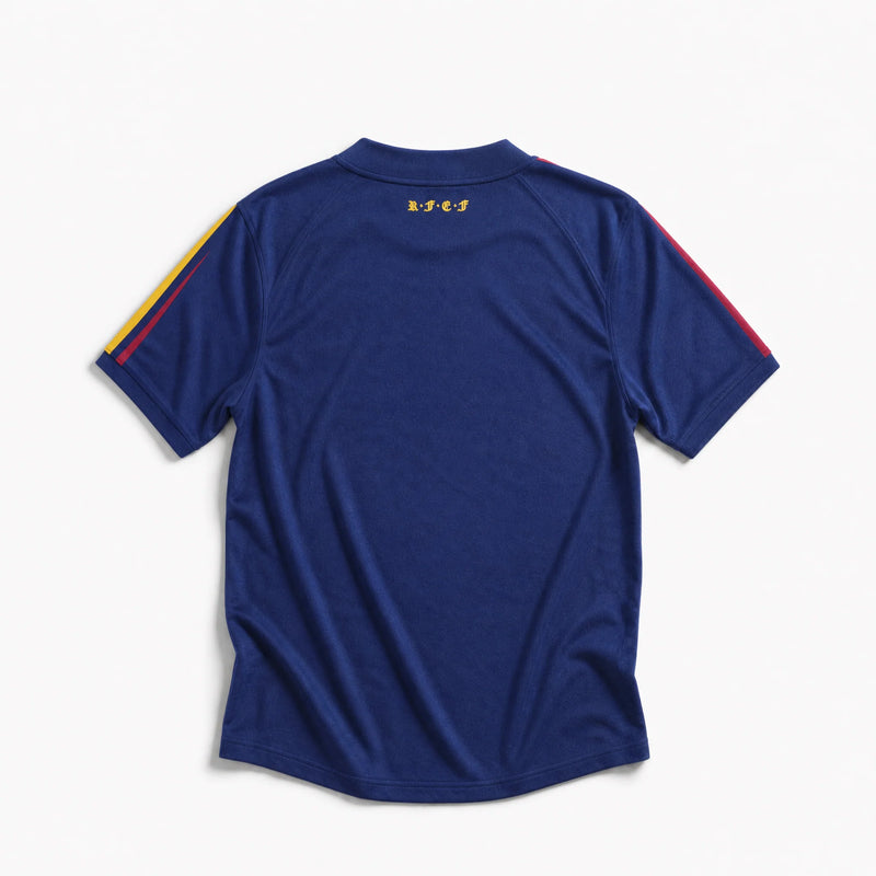 Spain Away 2010 World cup Winners
