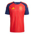 Spain 26 Home Authentic Jersey