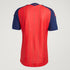 Spain 26 Home Authentic Jersey