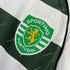 Sporting CP 2002/2003 Home Kit – Long Sleeve