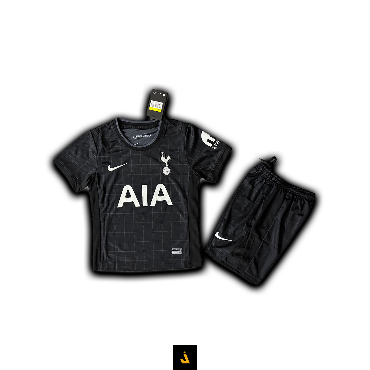 TOTTENHAM 25/26(AWAY)- KIDS