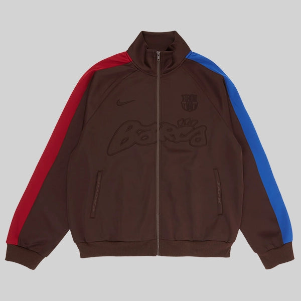 STOCK: BARCELONA X CJ (L-M)