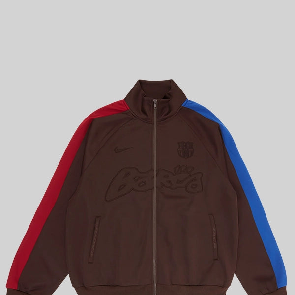 STOCK: BARCELONA X CJ (L-M)