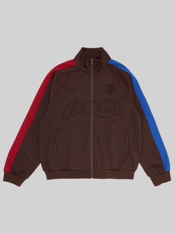 STOCK: BARCELONA X CJ (L-M)