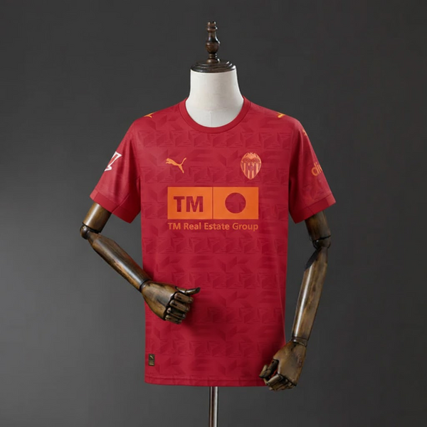 Valencia 25/26 Away