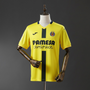 Villarreal Home 25/26