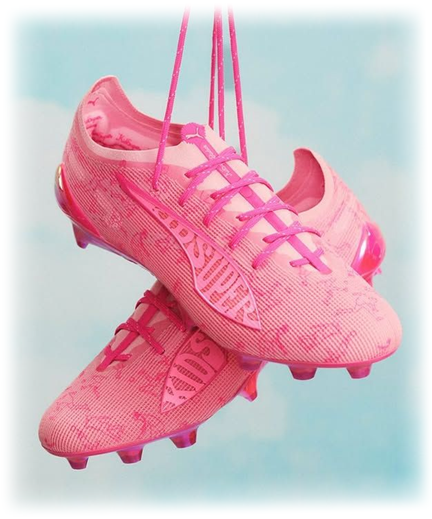 PUMA