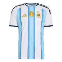 Argentina Home 2026