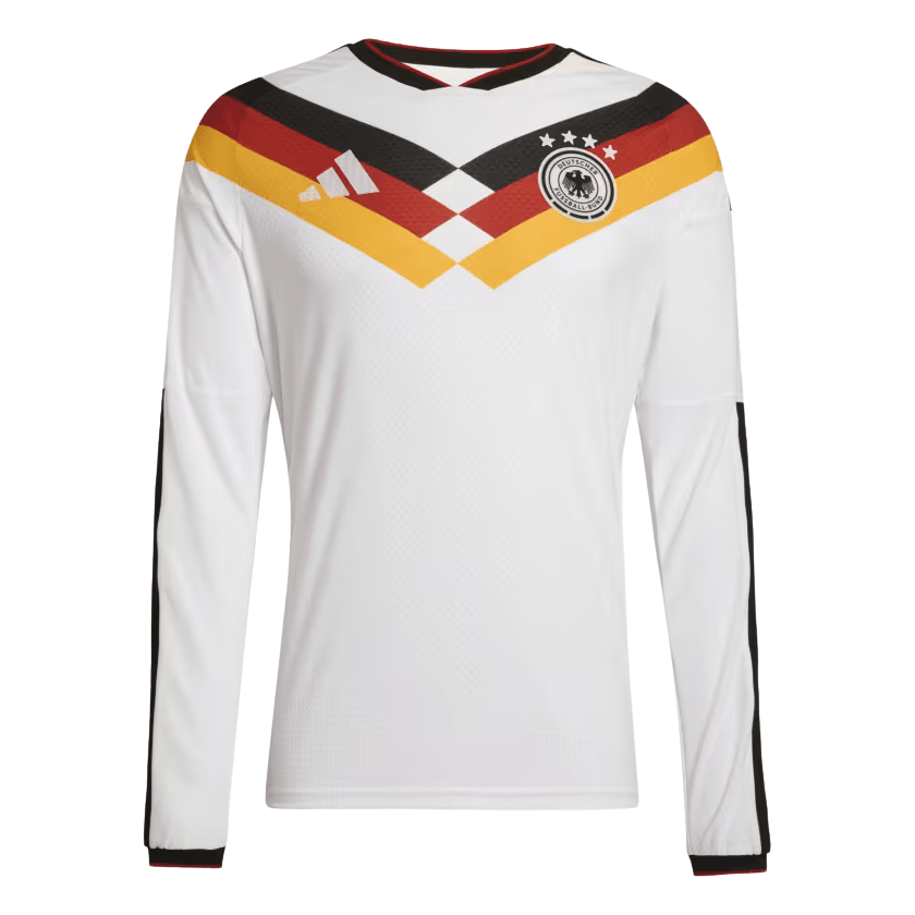 GERMANY 26 Long Sleeves