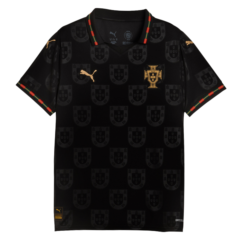 PORTUGAL "BLACK PANTHER"