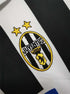 Juventus 1999/2000 Home kit – Long sleeve