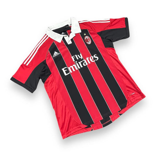 STOCK: AC MILAN 2012/13 HOME (S)