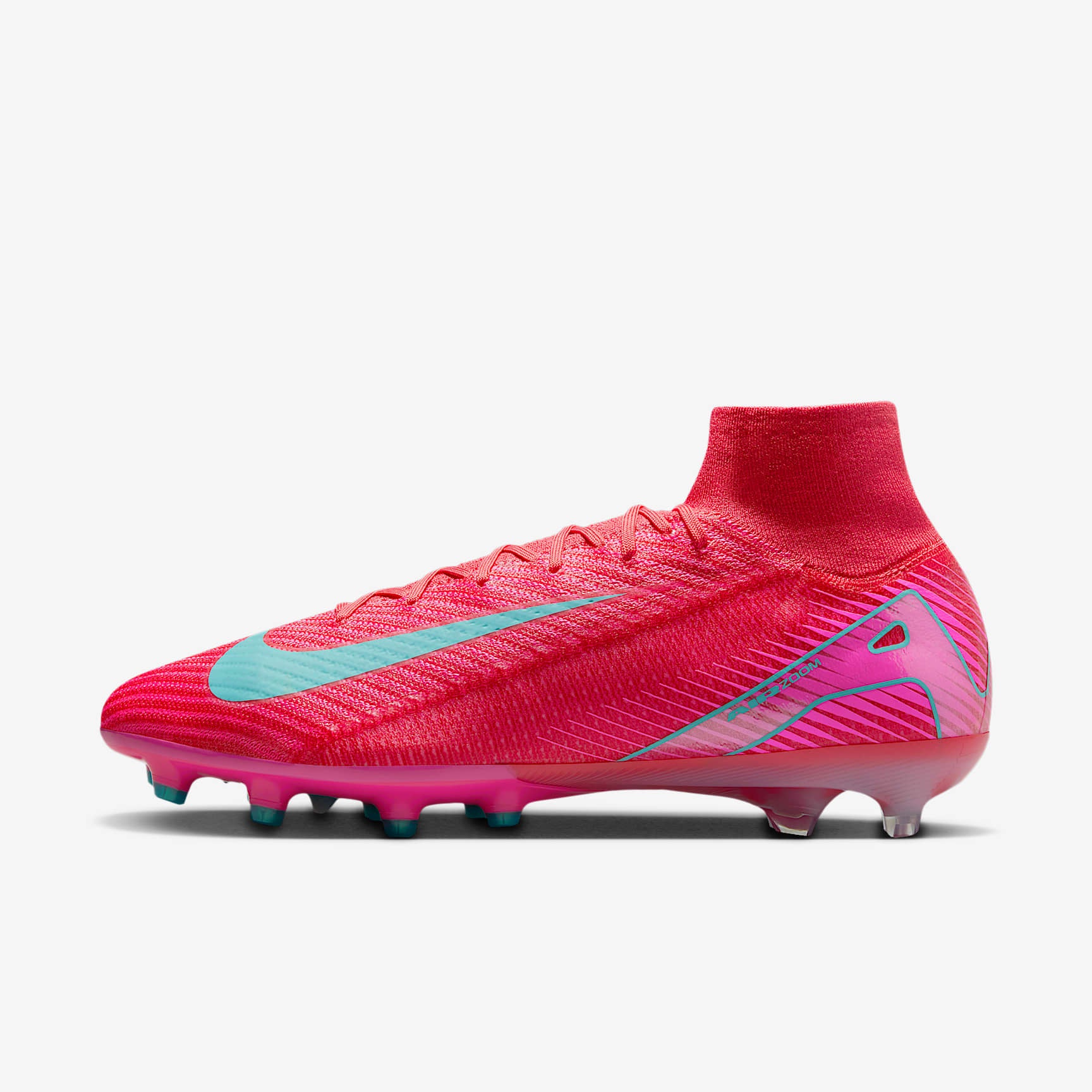 Nike Mercurial Superfly 10 Elite