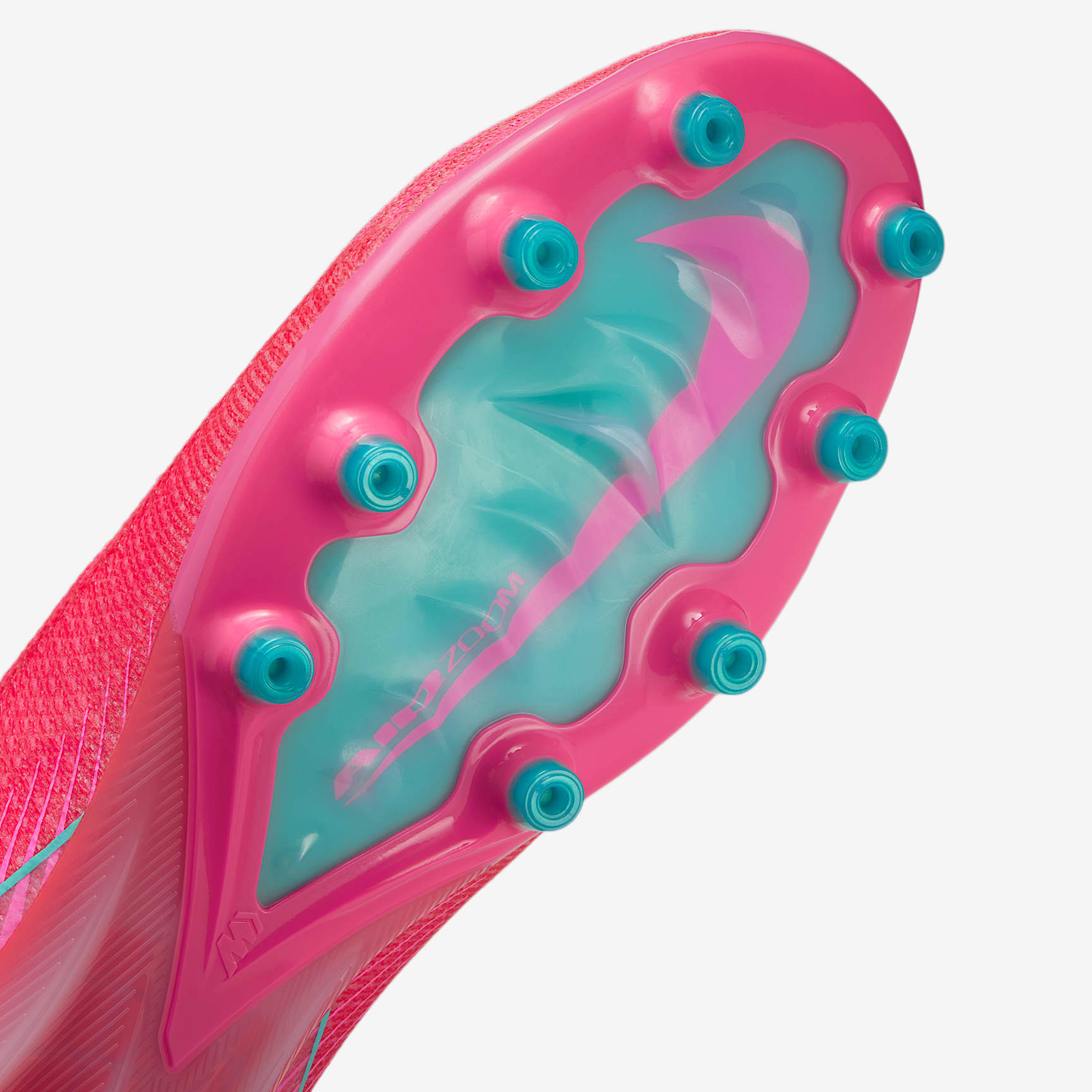 Nike Mercurial Superfly 10 Elite