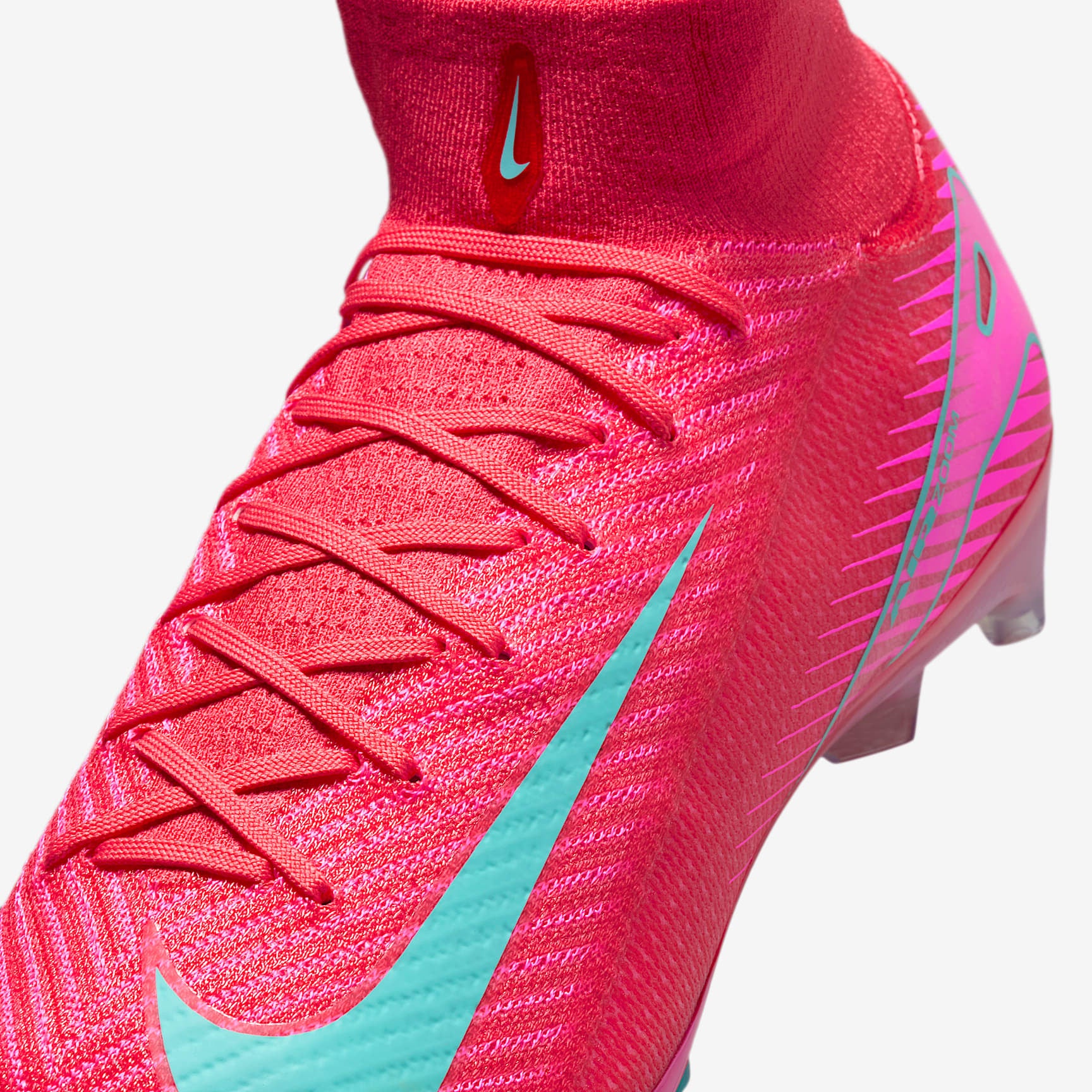 Nike Mercurial Superfly 10 Elite