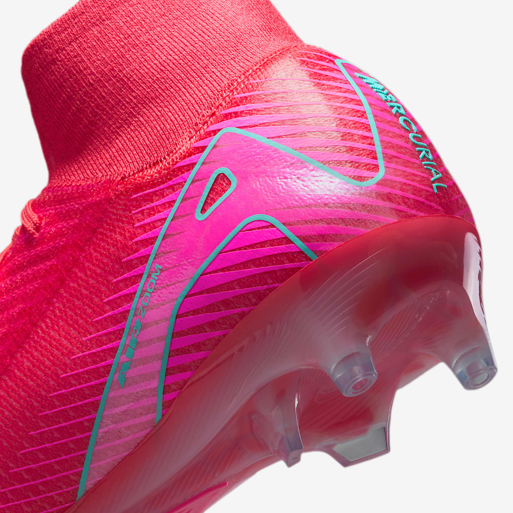 Nike Mercurial Superfly 10 Elite