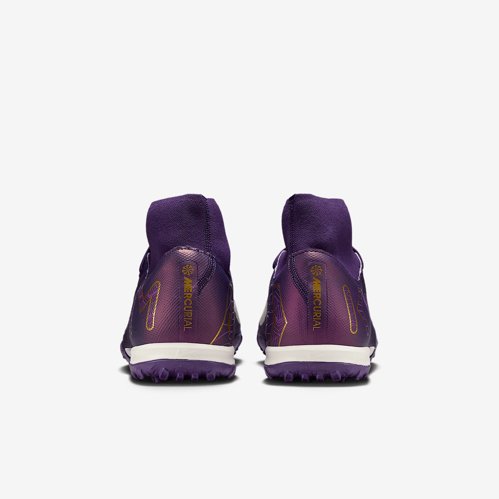 Nike Mercurial Superfly 10 Academy "Kylian Mbappé"