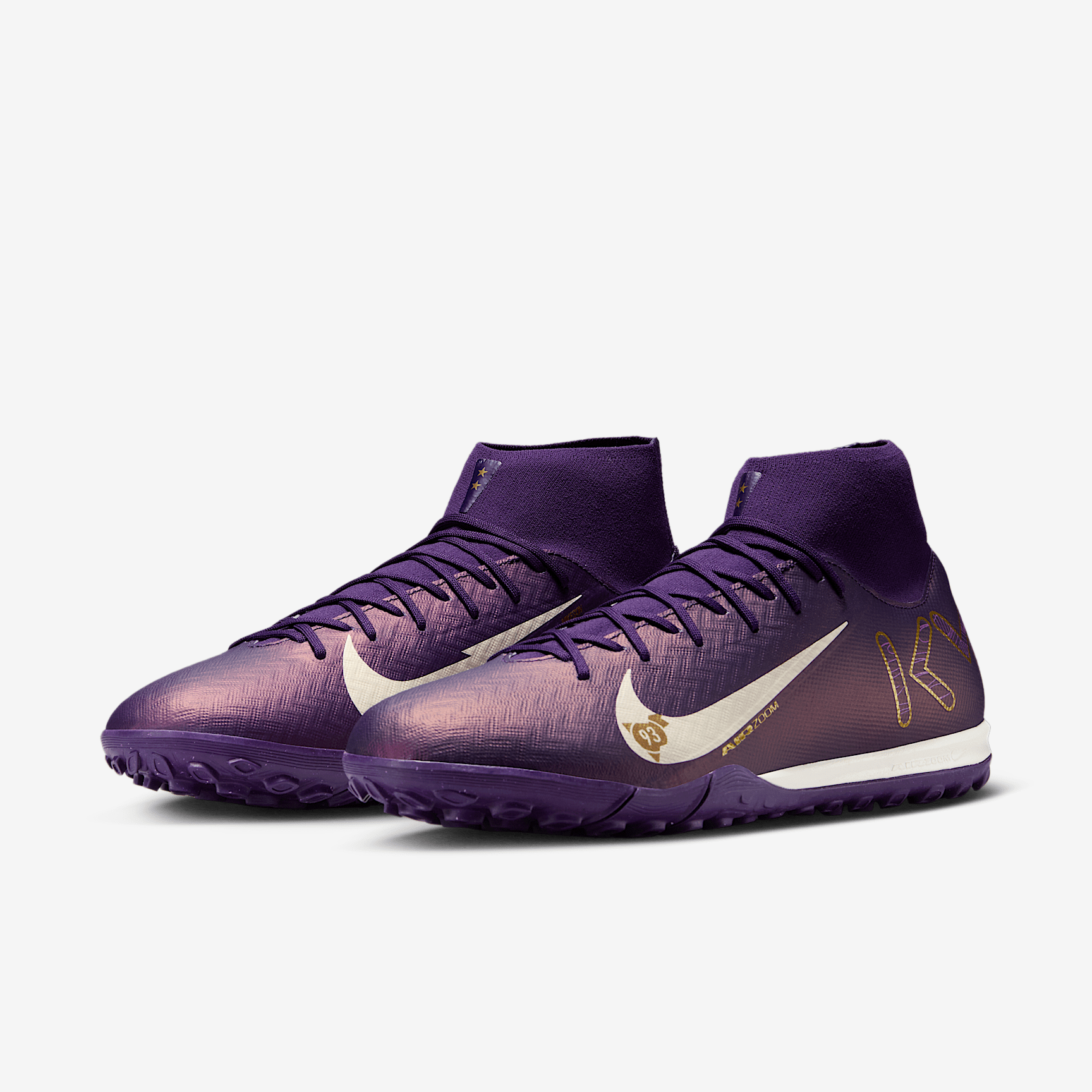 Nike Mercurial Superfly 10 Academy "Kylian Mbappé"