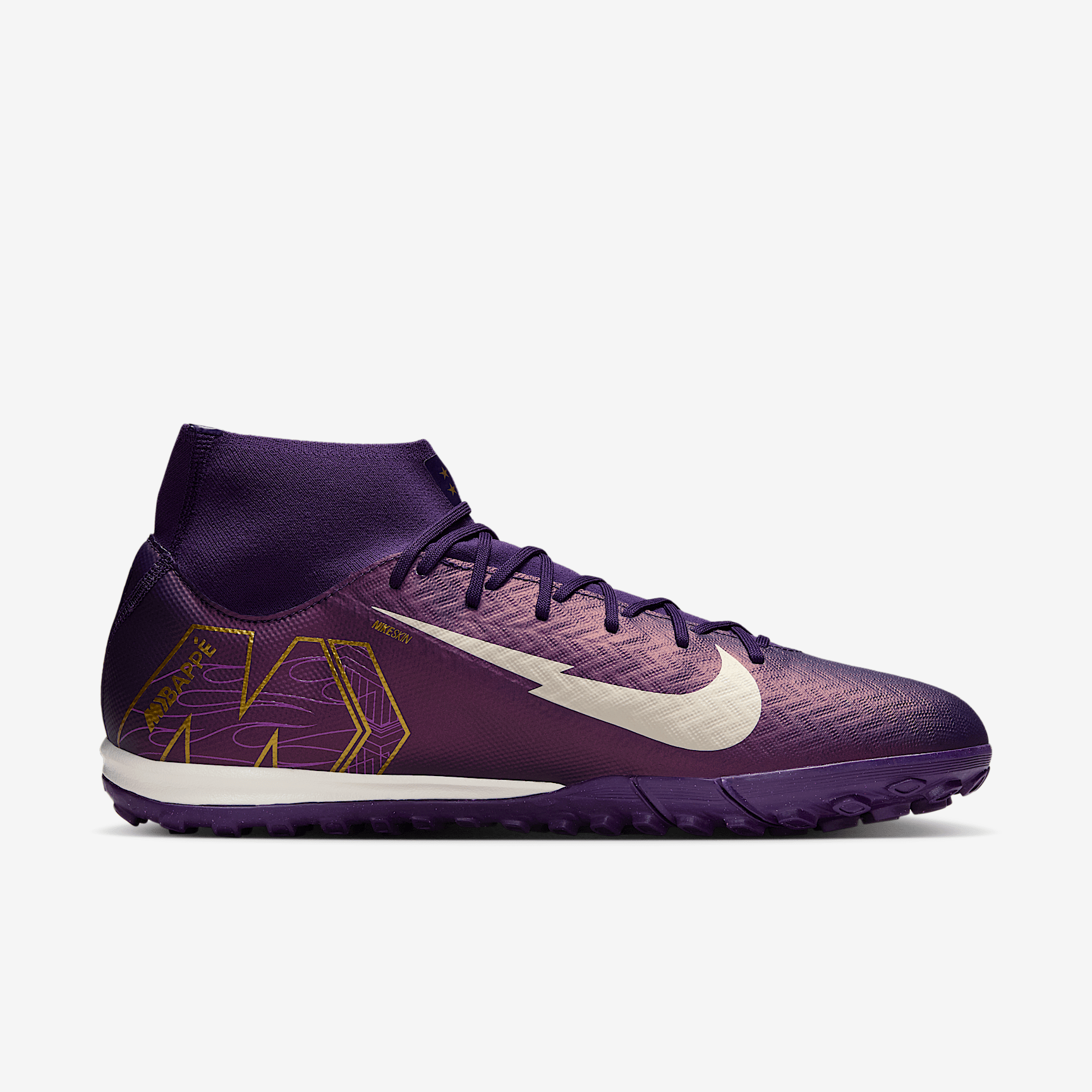 Nike Mercurial Superfly 10 Academy "Kylian Mbappé"