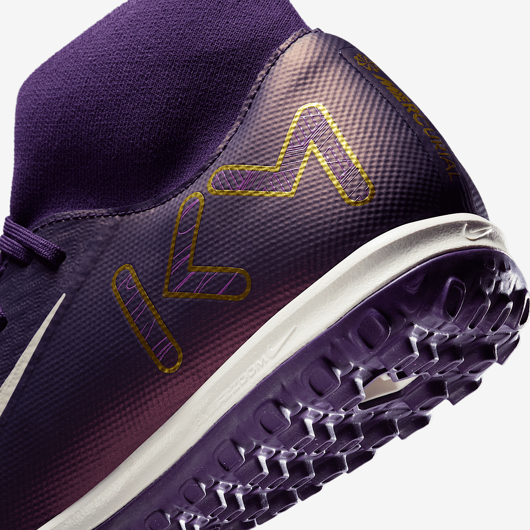 Nike Mercurial Superfly 10 Academy "Kylian Mbappé"