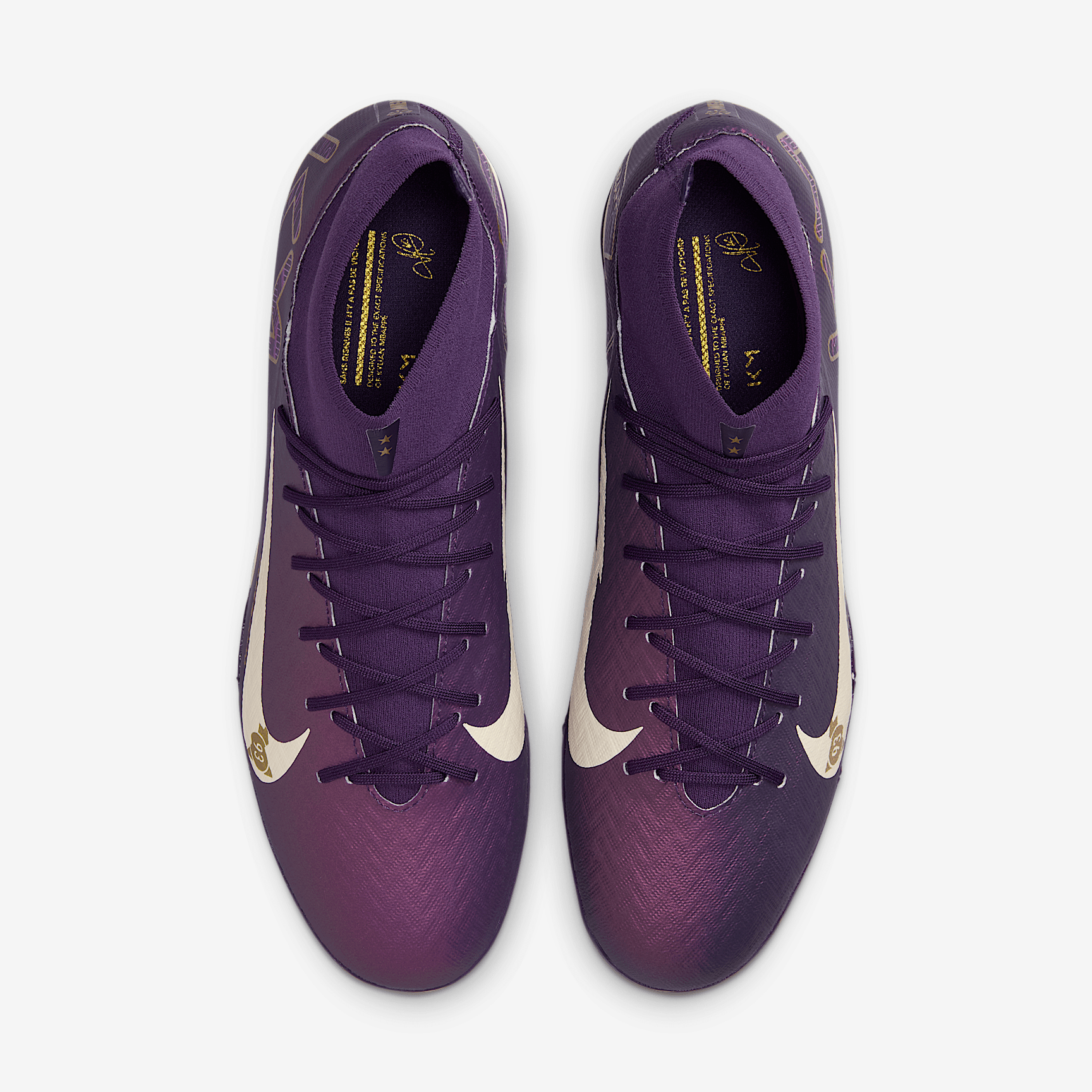 Nike Mercurial Superfly 10 Academy "Kylian Mbappé"