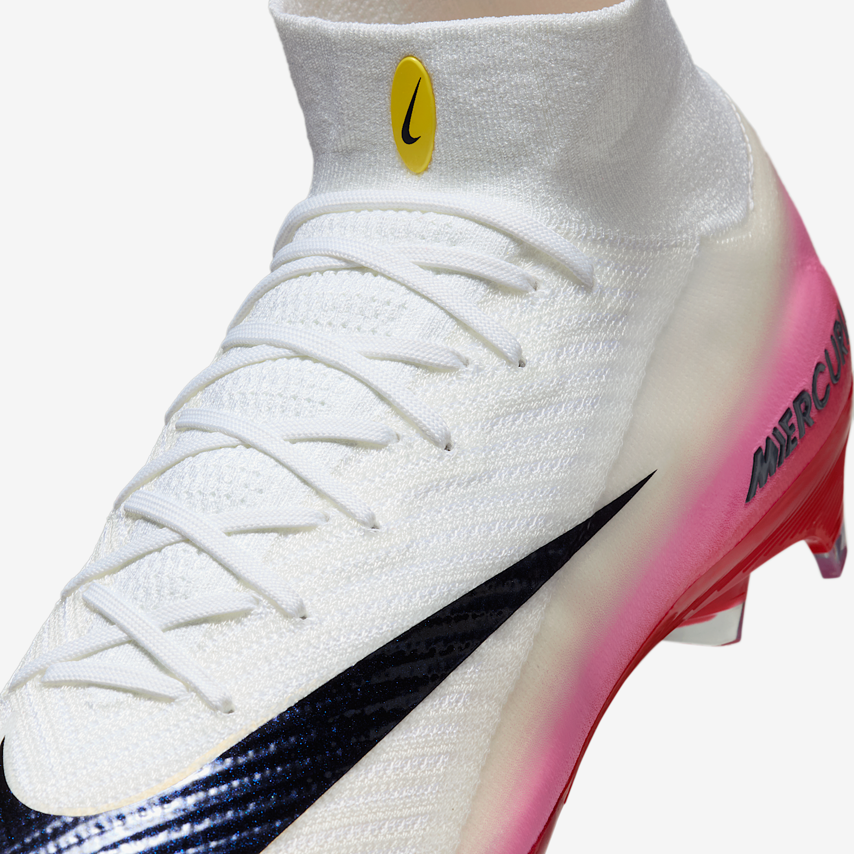 Nike Mercurial Superfly 10 Elite