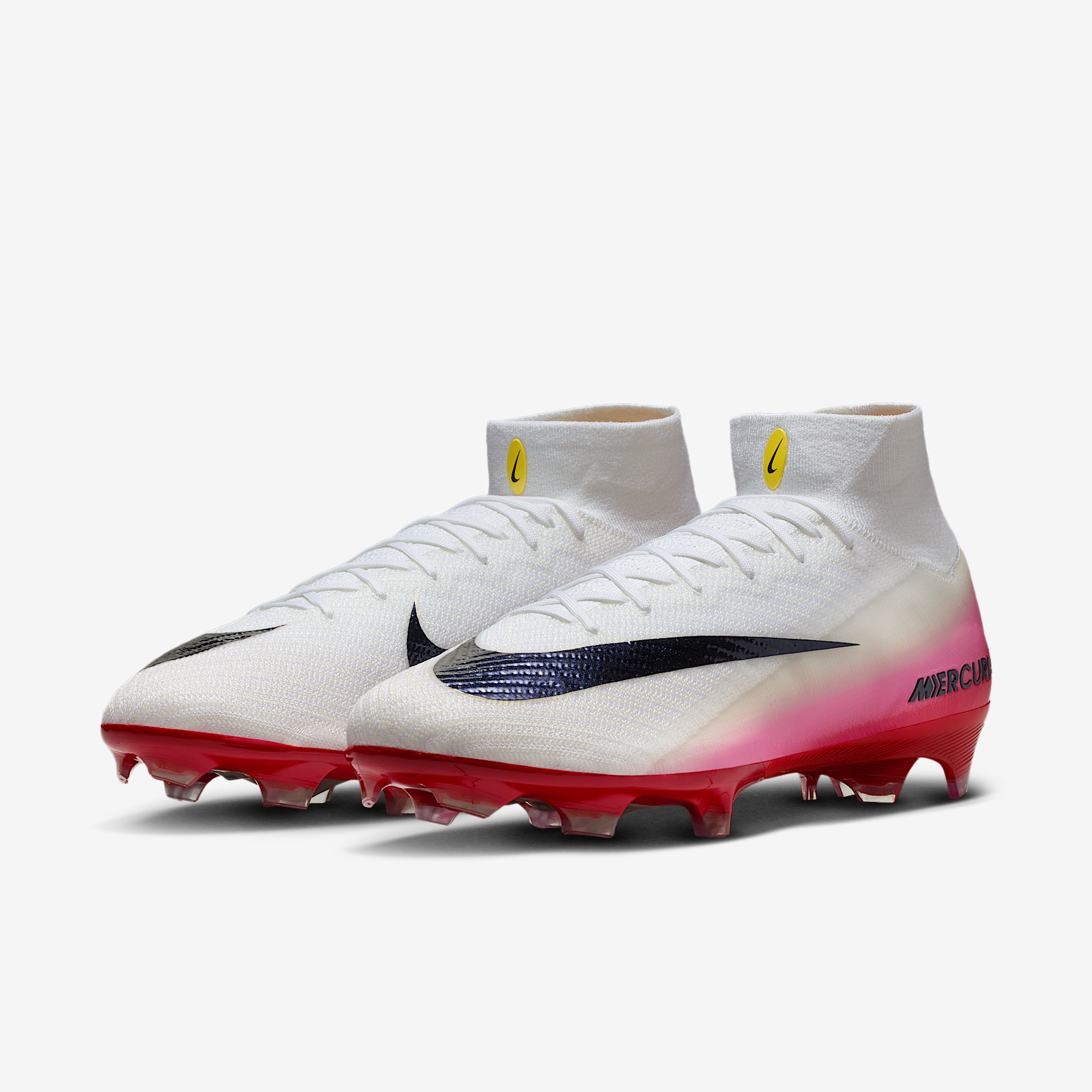 Nike Mercurial Superfly 10 Elite