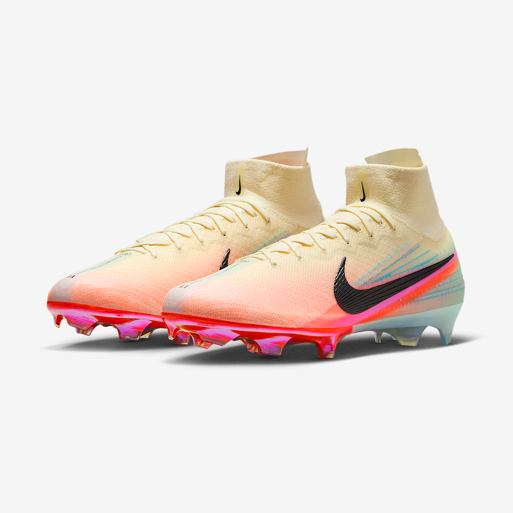 Nike Mercurial Superfly 10 Elite 'Sam Kerr'