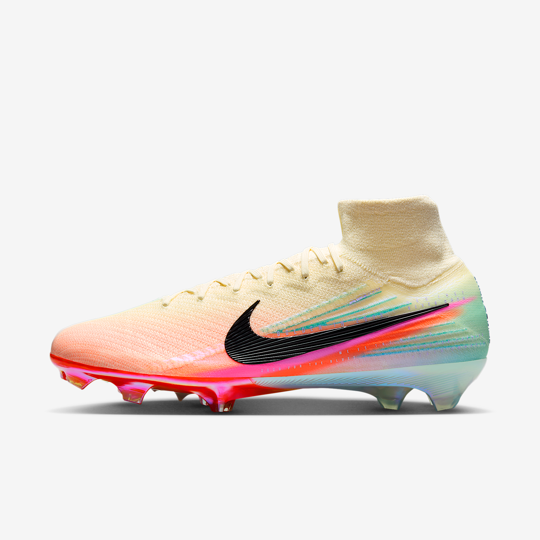 Nike Mercurial Superfly 10 Elite 'Sam Kerr'
