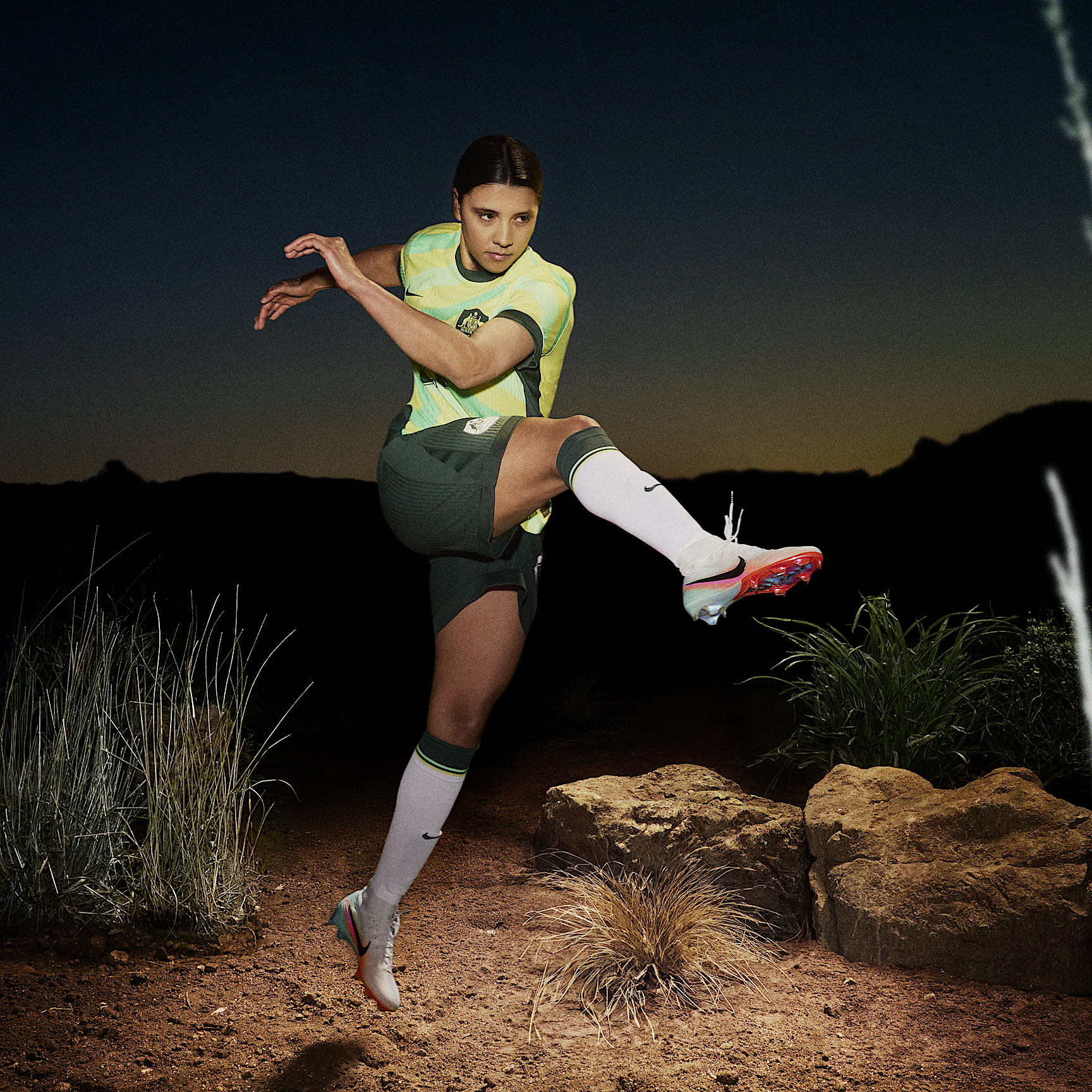Nike Mercurial Superfly 10 Elite 'Sam Kerr'